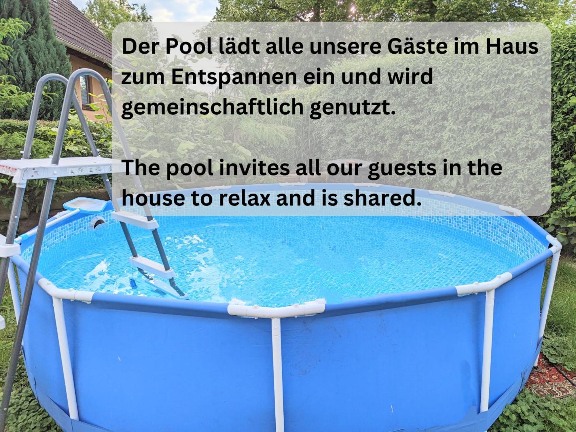 W2 - Urlaubsmagie - Im Herzen Des Elbsandsteingebirges Sebnitz Exterior foto